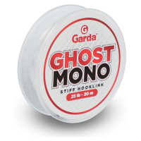Garda Návazcový vlasec Ghost Mono 20m 25lb