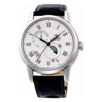 Orient Automatic Sun and Moon Ver. 3 RA-AK0008S