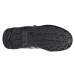 adidas TERREX AX2R CF K Dětská outdoorová obuv, černá, velikost 36