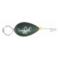 Uni cat plovák worm clip pop up float 30 g