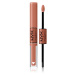 NYX Professional Makeup Shine Loud High Shine Lip Color tekutá rtěnka s vysokým leskem odstín 02