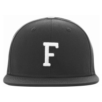 Kšiltovka // MasterDis Letter Snapback F