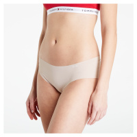 Kalhotky Under Armour PS Hipster 3-Pack Thong Beige