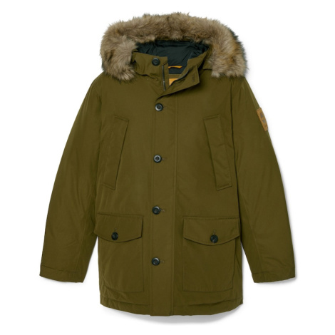 Přechodová parka Timberland