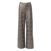 esmara® Dámské kalhoty se širokými nohavicemi (L (44/46))