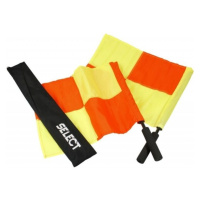 Select LINESMAN´S FLAG PRO Praporky pro rozhodčí, žlutá, velikost