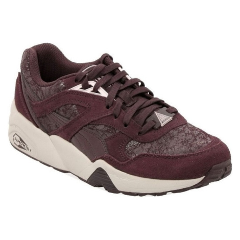 Puma WNS R698 ELEMENT SPE Fialová