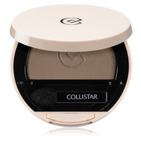 Collistar Impeccable Compact Eye Shadow oční stíny odstín 110 Cinnamonb 3 g