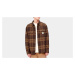 Carhartt WIP L/S Wallace Shirt Ale