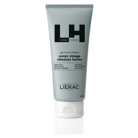 Lierac Sprchový gel 3 v 1 Homme (Shower Gel) 200 ml