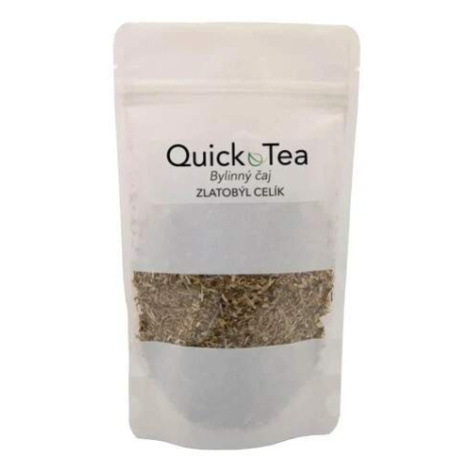 QuickTea Zlatobýl Celík 30 g