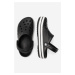 Pantofle Crocs BAYABAND CLOG 205089-066 W Materiál/-Velice kvalitní materiál