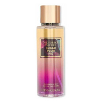 Victoria´s Secret Sugar Plum Fig - tělový závoj 250 ml