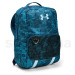 Batoh Under Armour Select Backpack - modrá