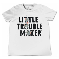 Tom & Jerry tričko, Little Trouble Maker, dětské