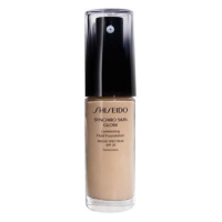 Shiseido Tekutý rozjasňující make-up Synchro Skin Glow SPF 20 (Luminizing Fluid Foundation) 30 m