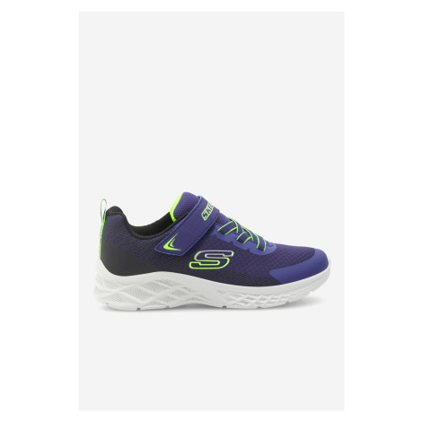 Sportovní Skechers 403924L NBLM Textilní