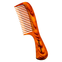 Men Rock London Hřeben na vousy (Beard Comb)