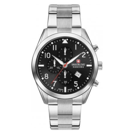 Swiss Military Hanowa Helvetus Chrono 06-5316.04.007