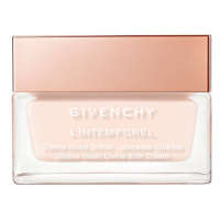 Givenchy Denní pleťový krém L`Intemporel (Global Youth Divine Rich Cream) 50 ml