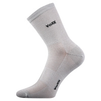 Voxx Horizon Pánské sportovní ponožky BM000000645200101855 světle šedá