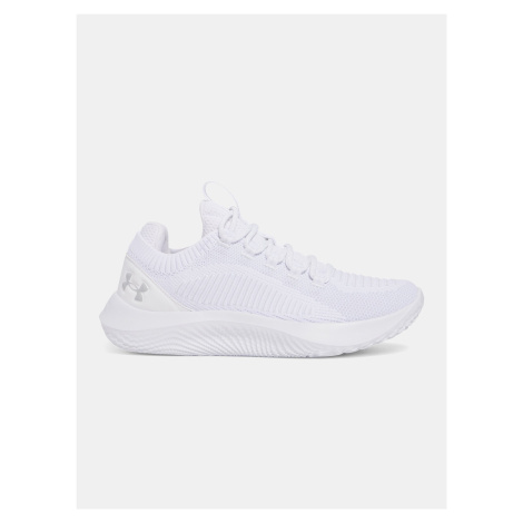 Obuv Under Armour Dynamic 2 Man White