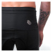 Pánské kalhoty krátké Sensor Cyklo Entry true black