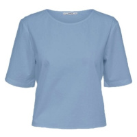 Only Ray Top - Cashmere Blue Modrá