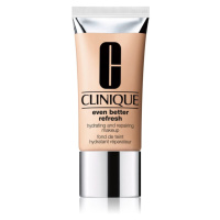 Clinique Even Better™ Refresh Hydrating and Repairing Makeup hydratační make-up s vyhlazujícím ú