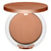 CLINIQUE - True Bronze Pressed Powder Bronzer - Pudrový bronzer