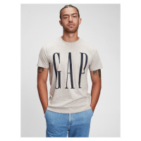 GAP V-SS CORP LOGO T Pánské tričko US 499950-00