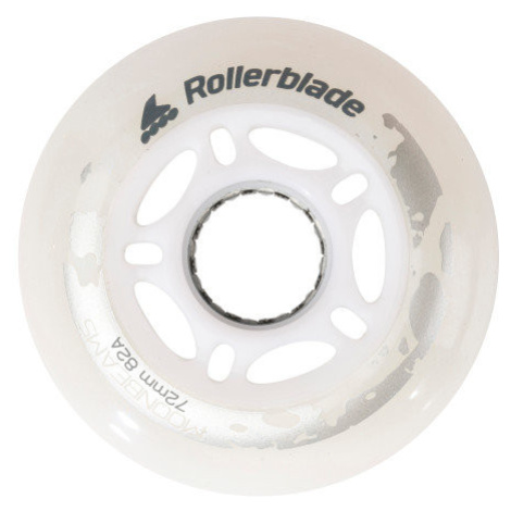 Kolečka na brusle Rollerblade Moonbeams LED (4ks)