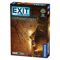 KOSMOS EXIT: The Pharaoh's Tomb - EN