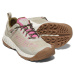 Dámské boty Keen Nxis Evo WP Woman plaza taupe/ibis rose 7UK