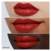 Bobbi Brown Luxe Lipstick luxusní rtěnka s hydratačním účinkem odstín Metro Red 3,8 g