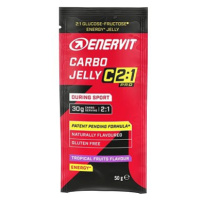 Enervit Carbo Jelly C2:1 50g, tropické ovoce