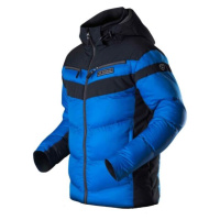 TRIMM ECCO Pánská lyžařská bunda, modrá, velikost
