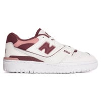 Dámské boty New Balance BBW550DP – bílé