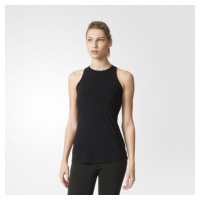 adidas Performance BRA FLEX TANK Dámské tílko US AP8081