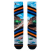 XPOOOS pánské ponožky 60188 - Vícebarevné