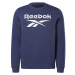 Reebok Identity Fleece Crew Sweatshirt Mens