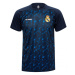 Real Madrid dětské tričko No23 Poly navy