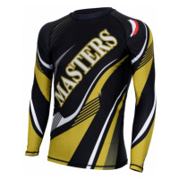 Masters Rsg-MMA M 06110-M Tričko s chráničem na ramena