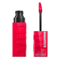 Maybelline SuperStay Vinyl Ink odstín 45 Capricious tekutá rtěnka 4,2 ml