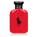 Ralph Lauren Polo Red toaletní voda pro muže 75 ml