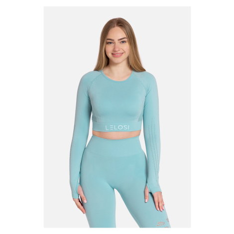 LELOSI Move Crop top Madelyn