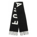 Scarf - FURLA 1927 SOFT SCIARPA 27X210 black