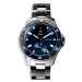 Withings Scanwatch Nova 43mm - Blue