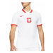 Nike Polska Vapor Match Home 2021 Bílá