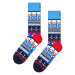 Ponožky Happy Socks Marine Mix Sock